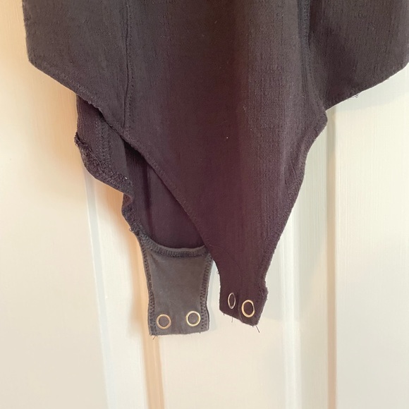 Free People Intimately Bodysuit - Picture 6 of 8